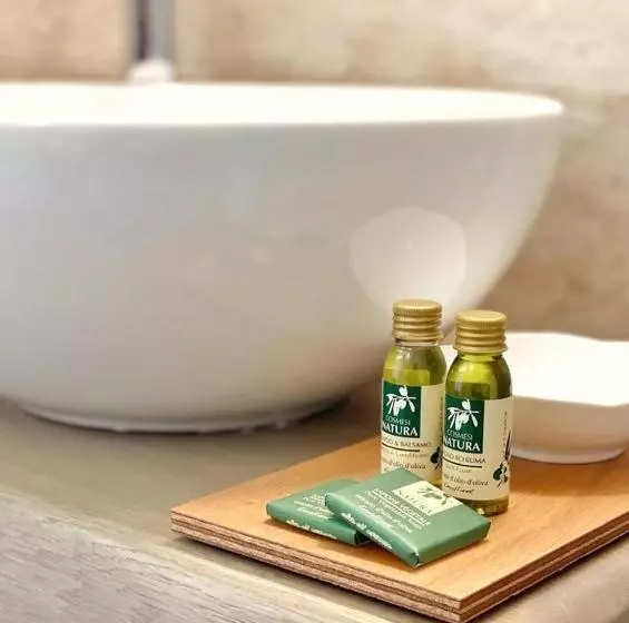 Arenarius Home Resort & Spa