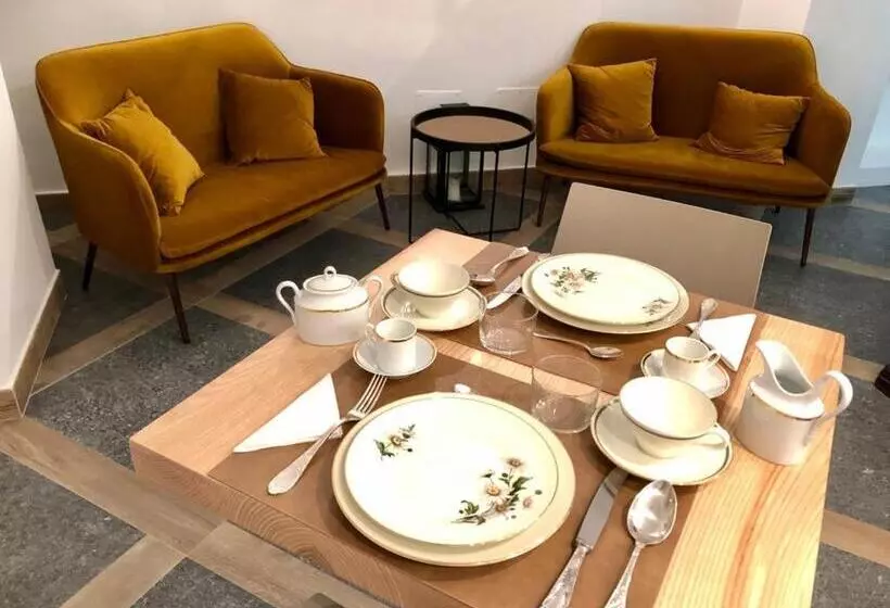 Arenarius Home Resort & Spa