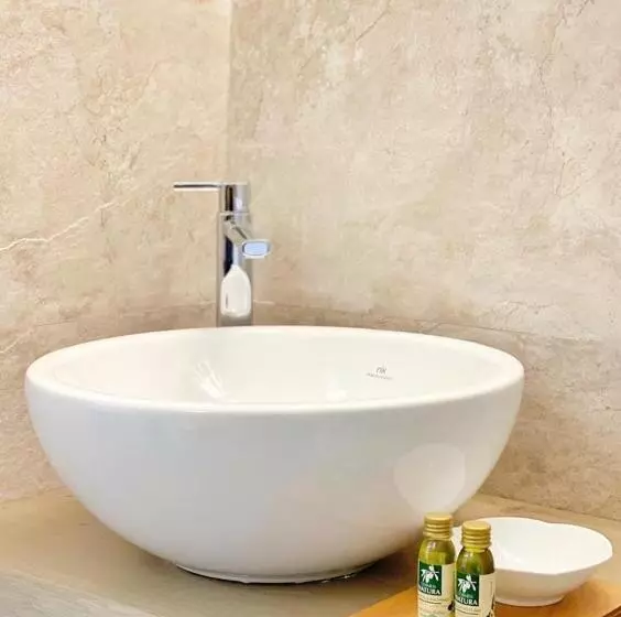 Arenarius Home Resort & Spa