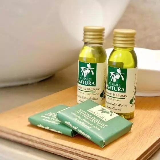 Arenarius Home Resort & Spa