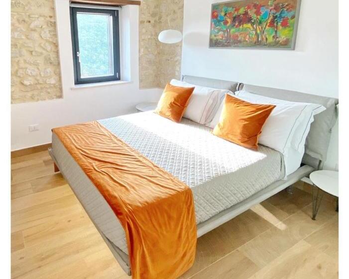 Arenarius Home Resort & Spa