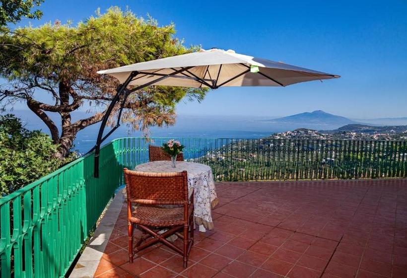 B&b L Incantevole Sogno