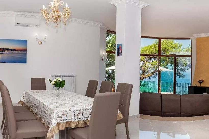 B&b L Incantevole Sogno
