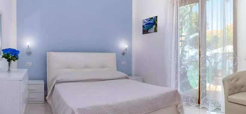 B&b L Incantevole Sogno
