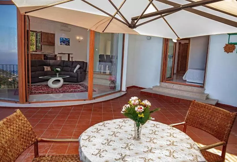 B&b L Incantevole Sogno