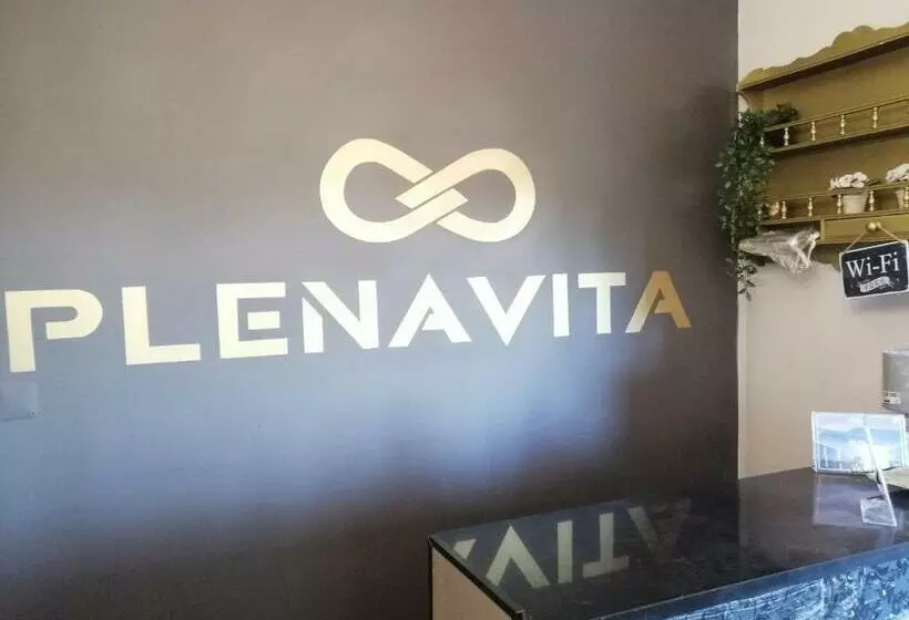 ベッドアンドブレックファースト Plena Vita Residence