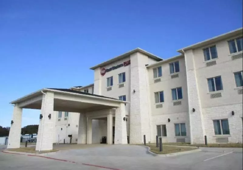 Hotelli Best Western Plus Wills Point