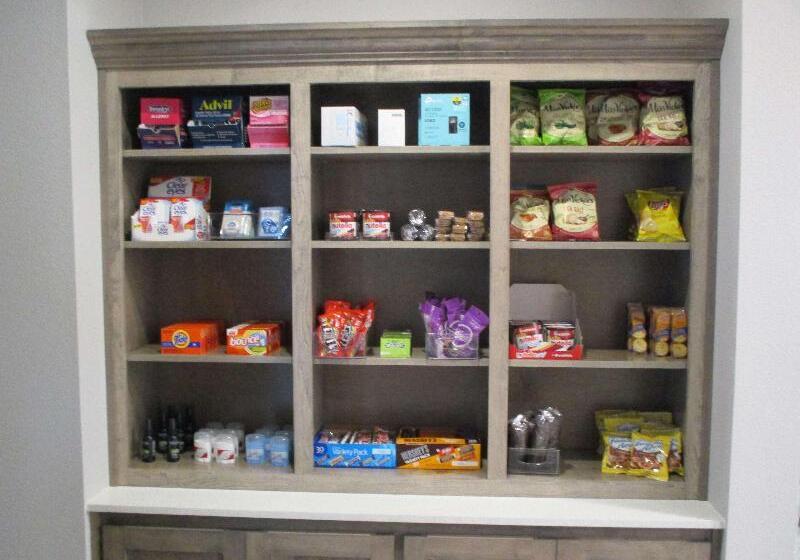 فندق Best Western Plus Wills Point