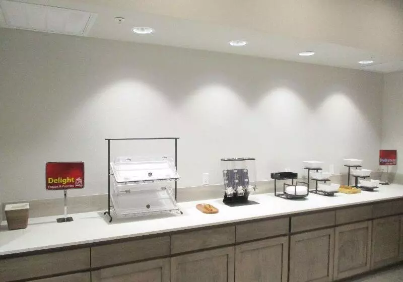 Hotelli Best Western Plus Wills Point