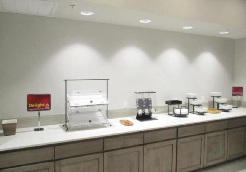 فندق Best Western Plus Wills Point