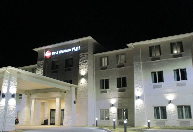 فندق Best Western Plus Wills Point