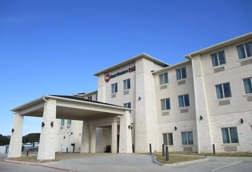 Hotelli Best Western Plus Wills Point