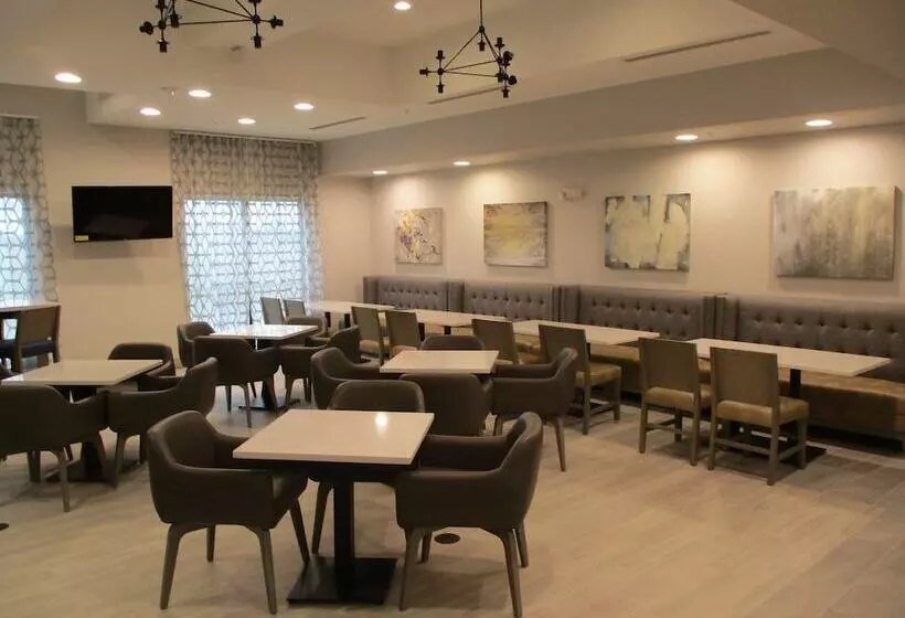 Hotelli Best Western Plus Wills Point