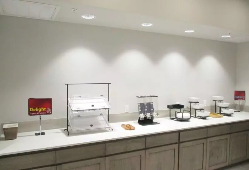 Hotelli Best Western Plus Wills Point