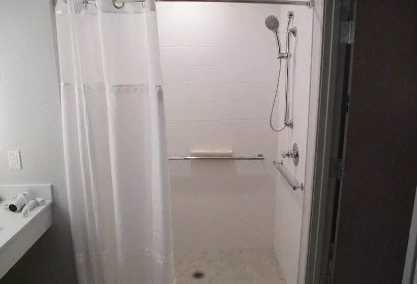 Hotelli Best Western Plus Wills Point