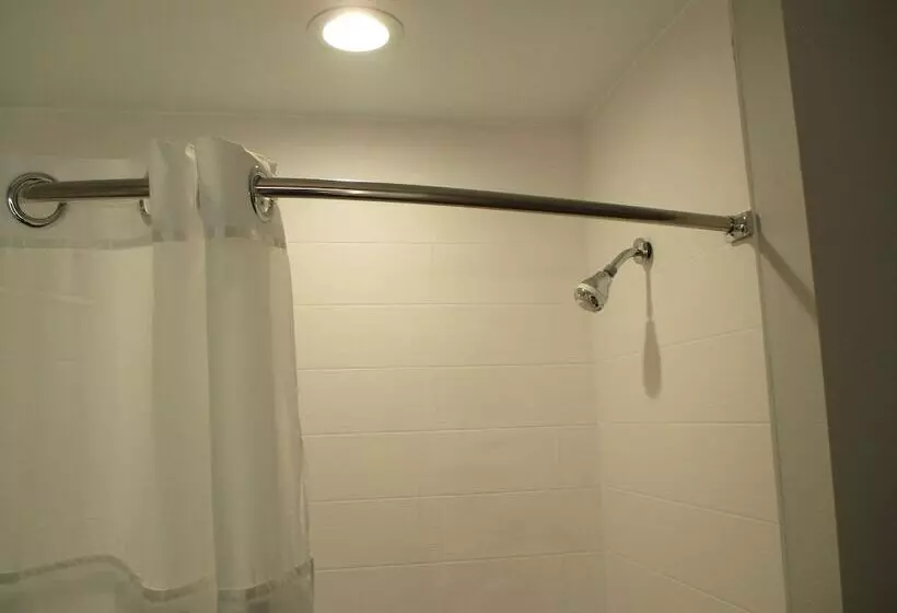 Hotelli Best Western Plus Wills Point