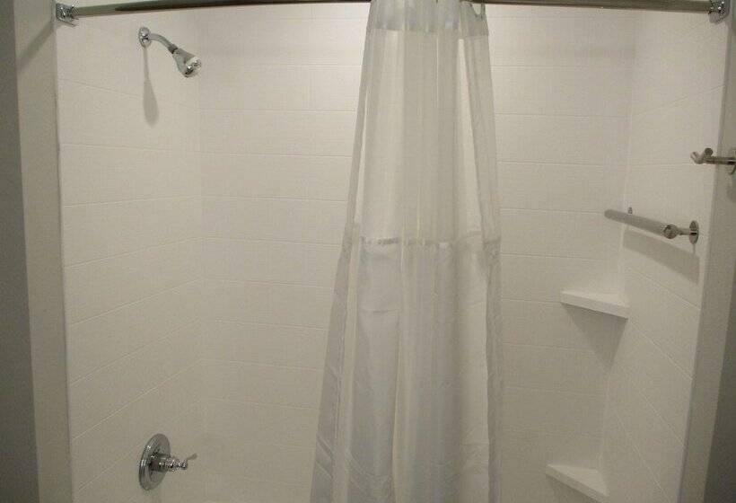 فندق Best Western Plus Wills Point