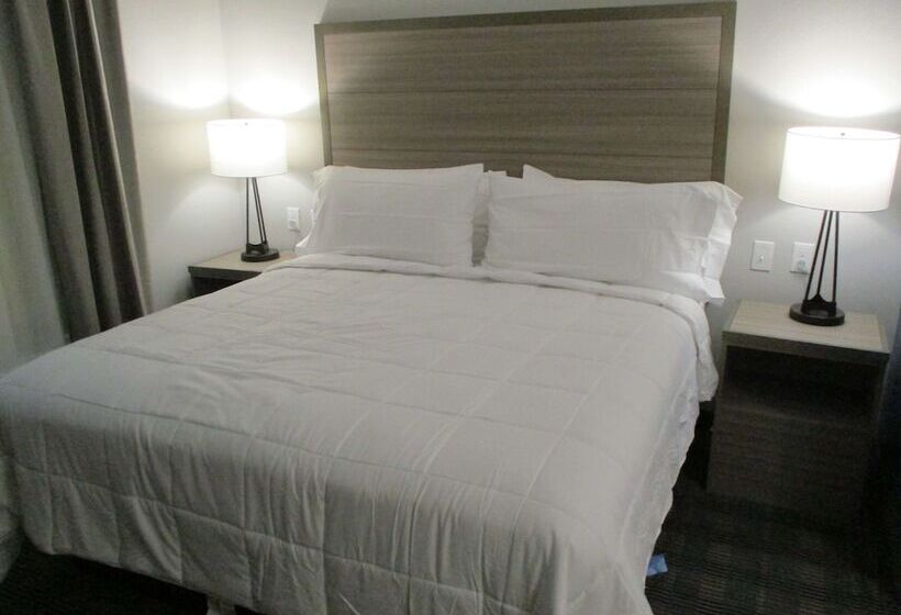 فندق Best Western Plus Wills Point