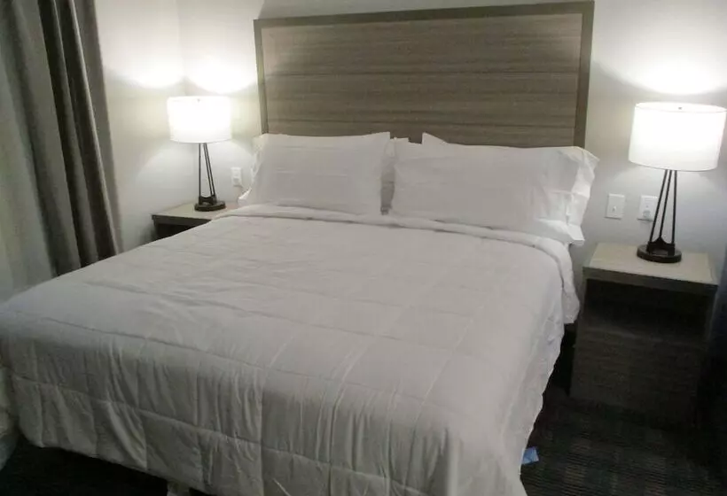 Hotelli Best Western Plus Wills Point