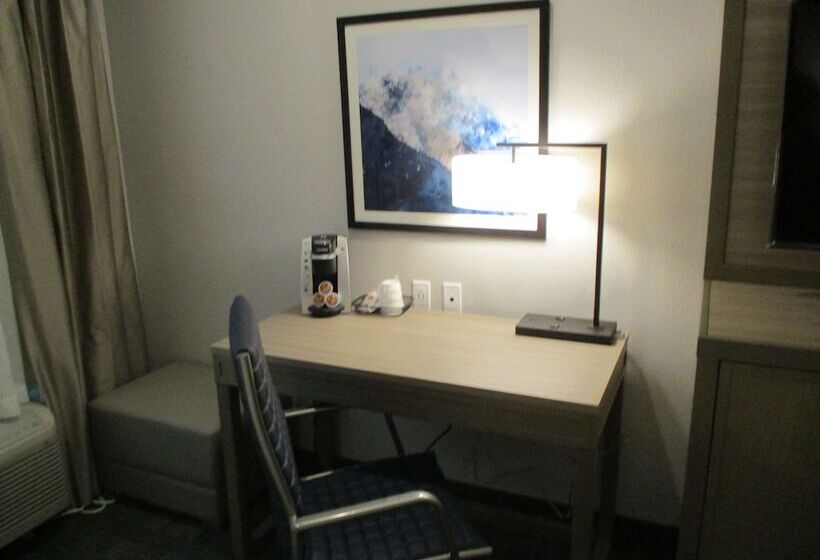 فندق Best Western Plus Wills Point