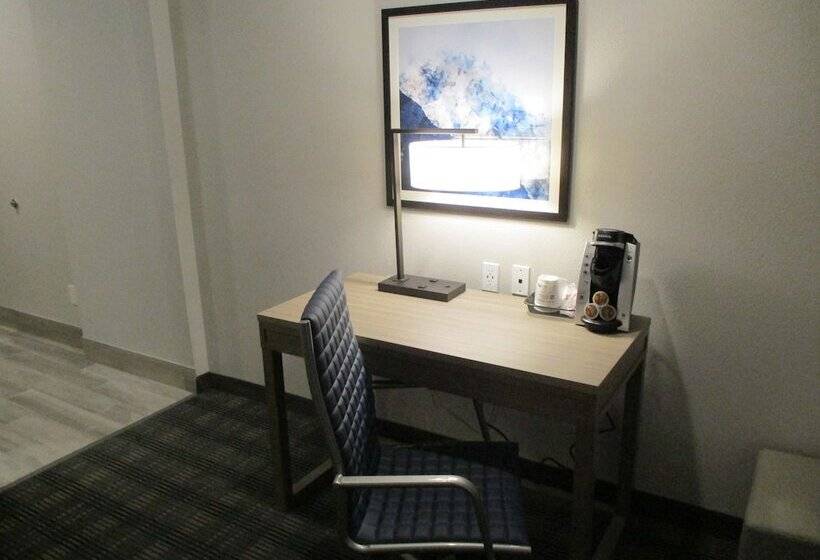 فندق Best Western Plus Wills Point