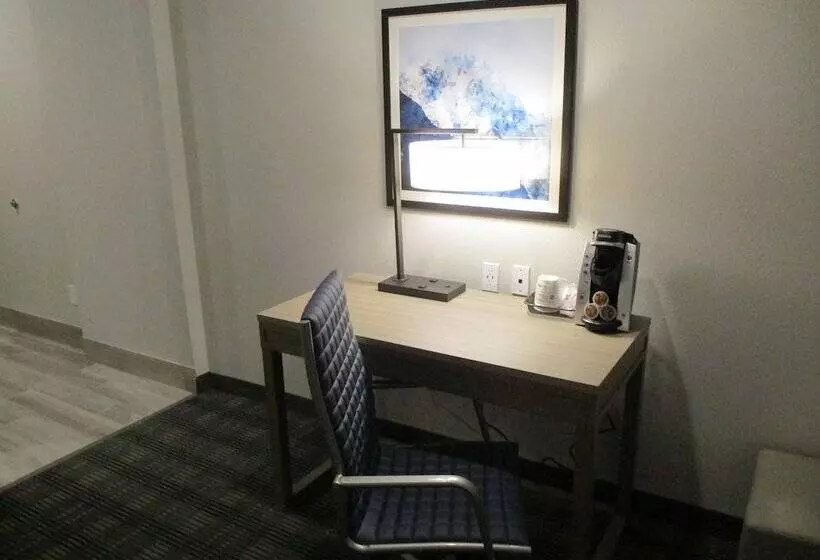 Hotelli Best Western Plus Wills Point