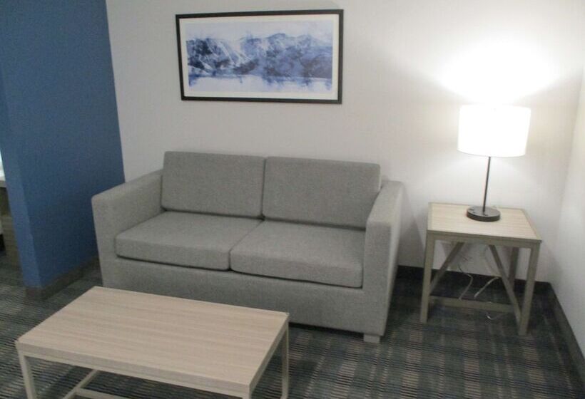 فندق Best Western Plus Wills Point