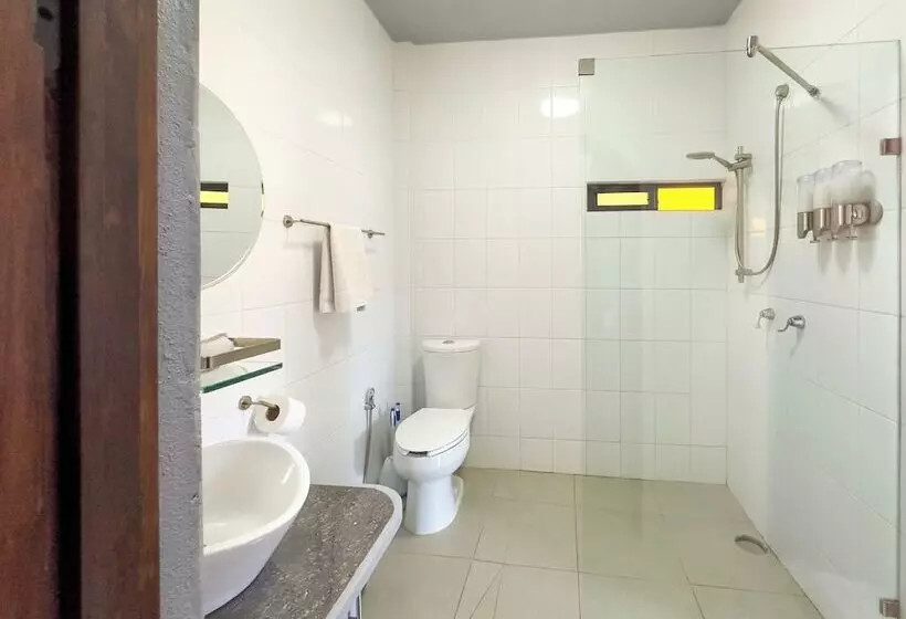 هتل Casa De Colores