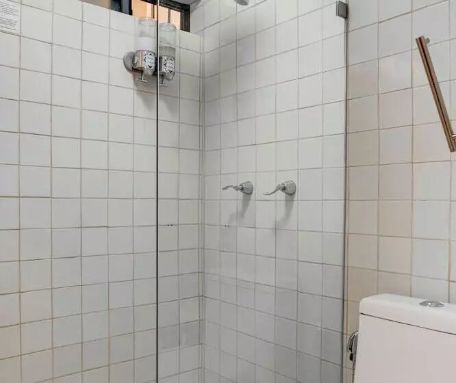 هتل Casa De Colores