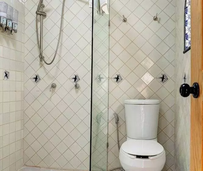 هتل Casa De Colores