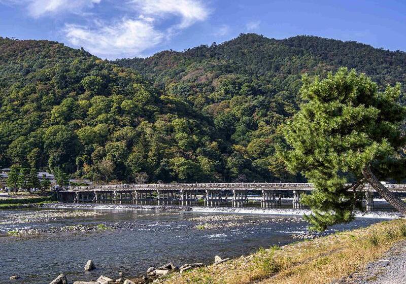 בית מלון כפרי Garrya Nijo Castle Kyoto   Banyan Group