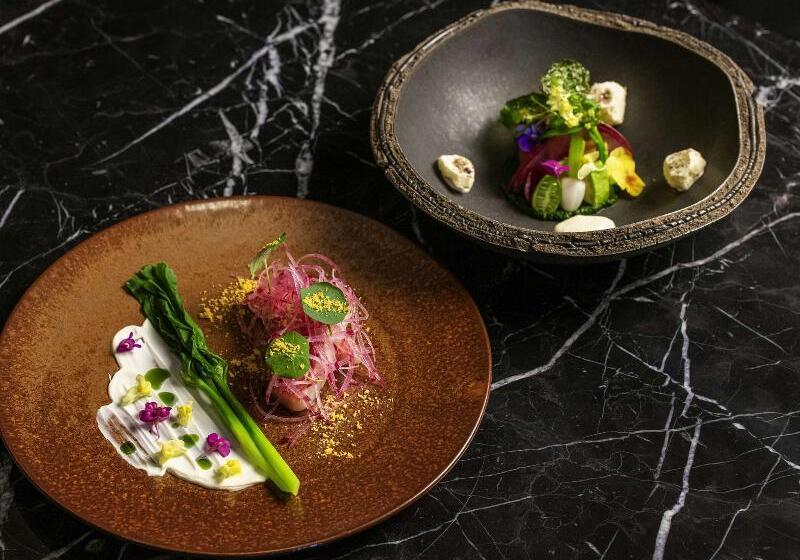 בית מלון כפרי Garrya Nijo Castle Kyoto   Banyan Group