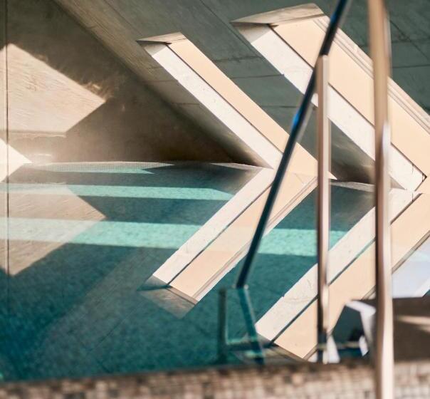 Hotel Karl August A Neighborhood