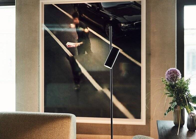 Hotel Karl August A Neighborhood