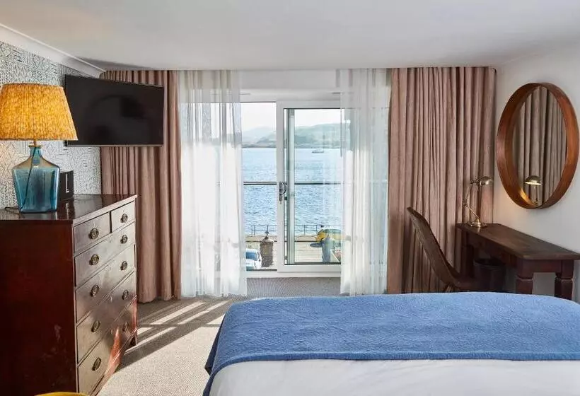 Hotelli No.26 By The Sea