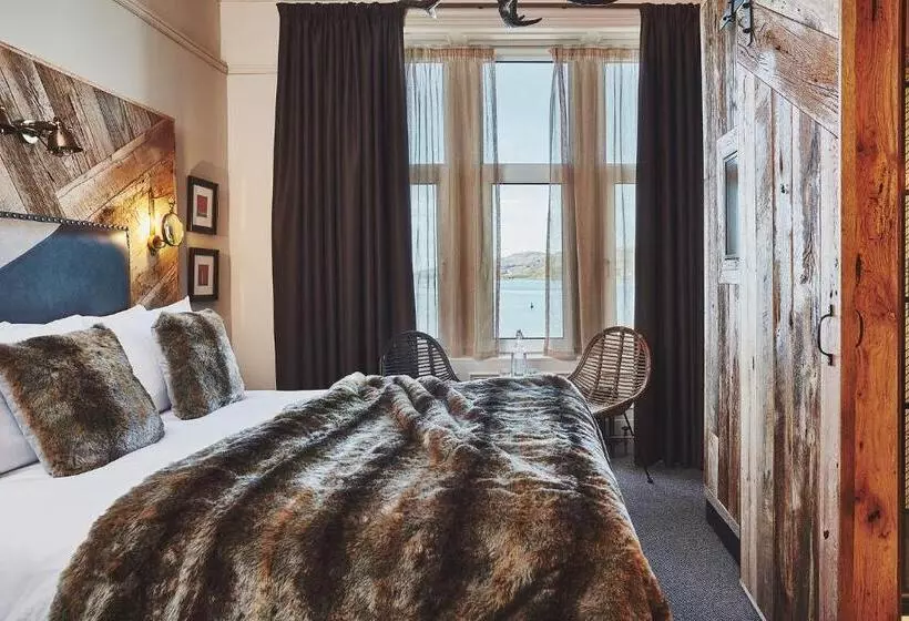 Hotelli No.26 By The Sea