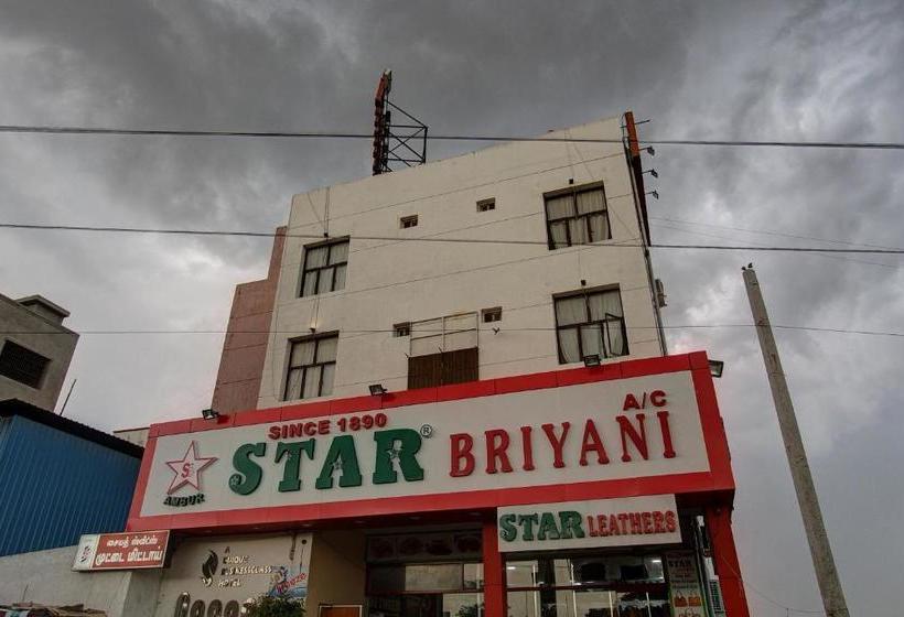 Отель Oyo 45416 The Naagaa Residency