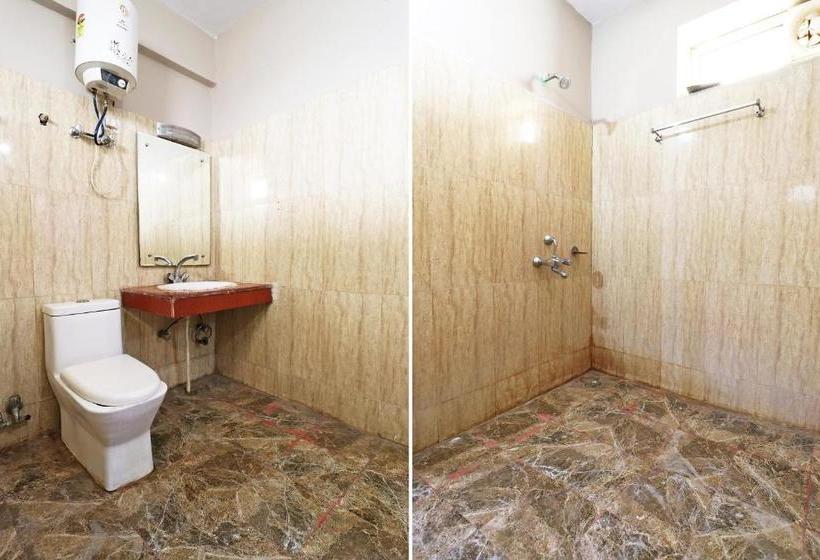 Hotelli Spot On Shree Shyam