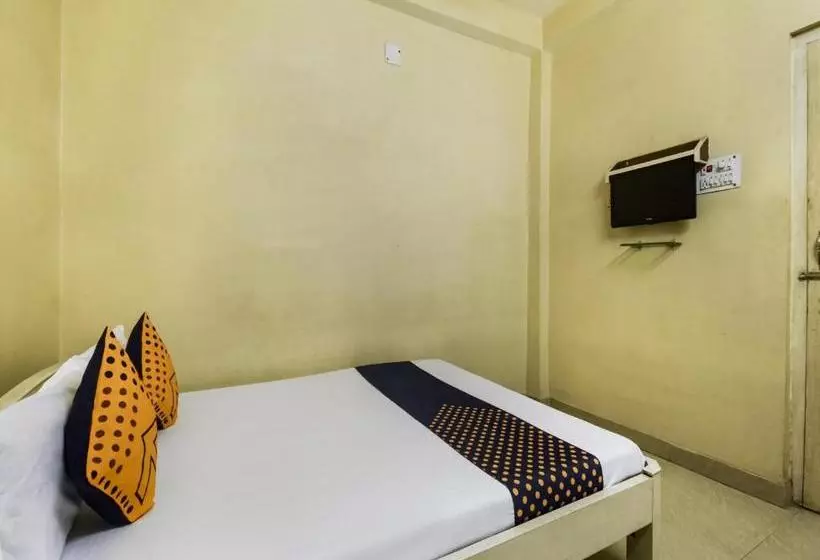 Vaccinated Staff- Spot On 75446 Hotel Punjab