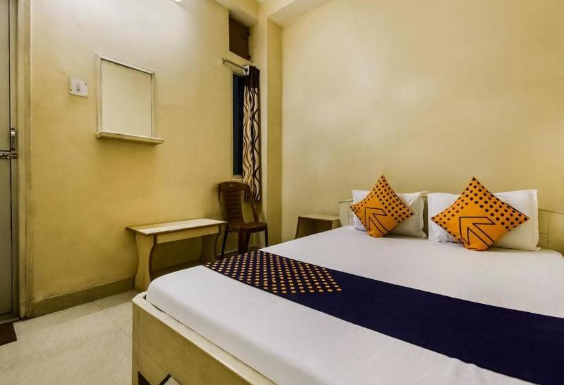 Vaccinated Staff- Spot On 75446 Hotel Punjab