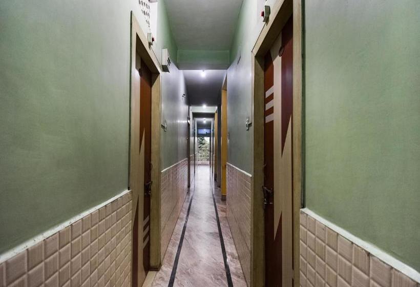 Vaccinated Staff- Spot On 75446 Hotel Punjab