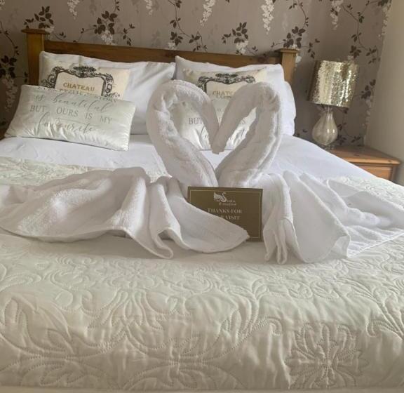 فندق The Swan Stoford