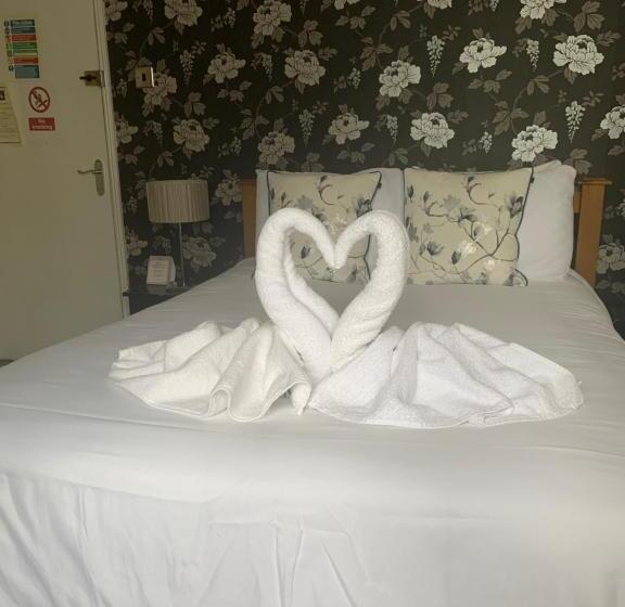 فندق The Swan Stoford