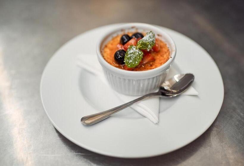 ホテル U Valdické Brány