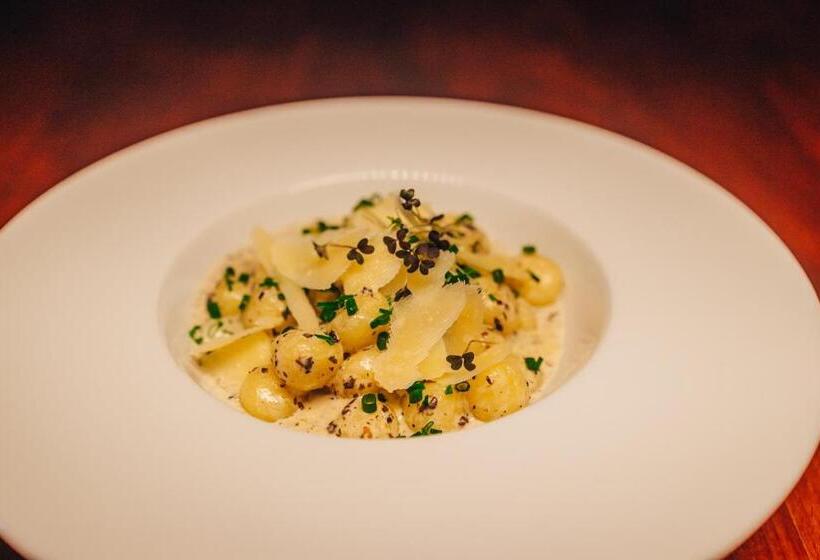 ホテル U Valdické Brány