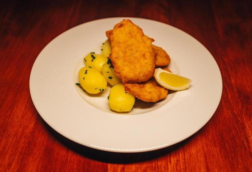 ホテル U Valdické Brány