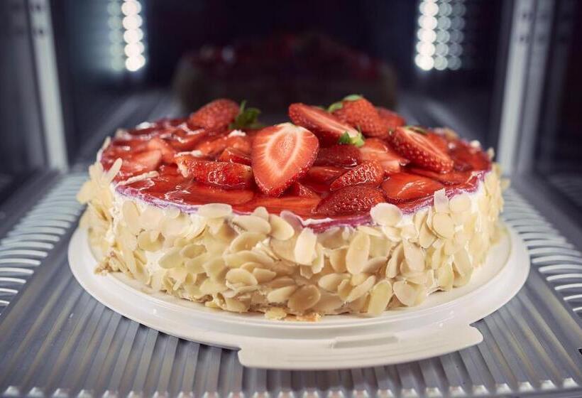 ホテル U Valdické Brány