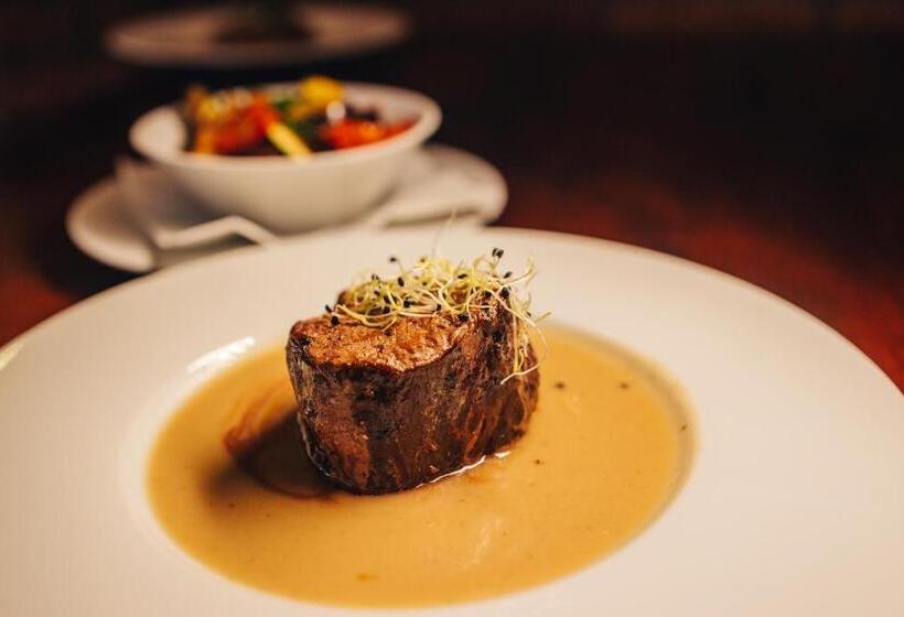 ホテル U Valdické Brány