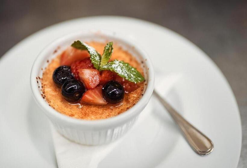 ホテル U Valdické Brány