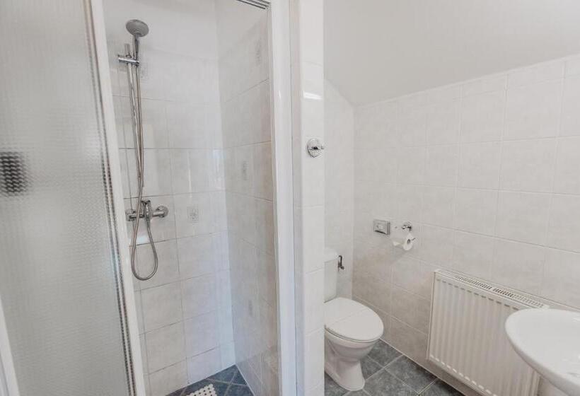 ホテル U Valdické Brány